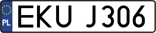 EKUJ306