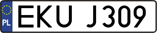 EKUJ309