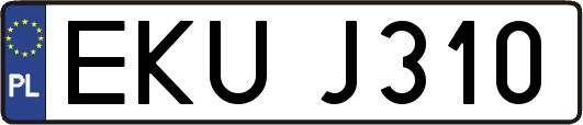 EKUJ310