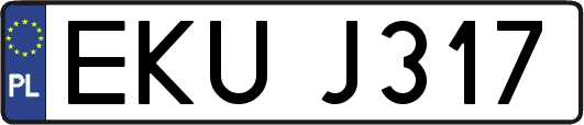 EKUJ317