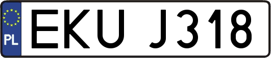 EKUJ318