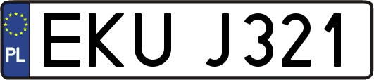 EKUJ321