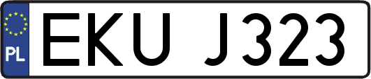 EKUJ323