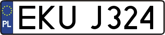 EKUJ324