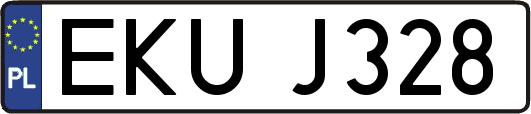 EKUJ328