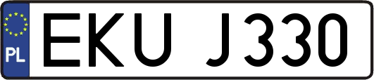 EKUJ330