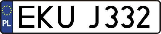 EKUJ332