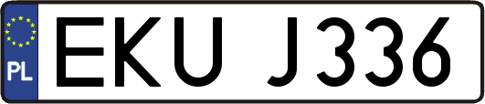 EKUJ336