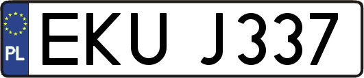 EKUJ337