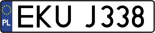 EKUJ338