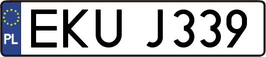 EKUJ339