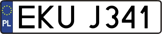 EKUJ341