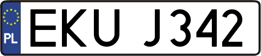 EKUJ342