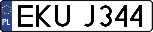 EKUJ344