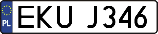 EKUJ346