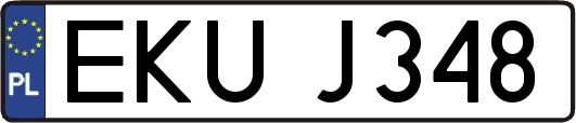 EKUJ348