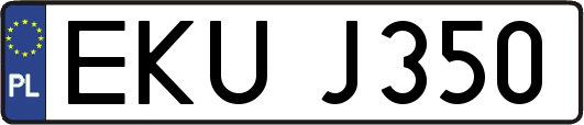 EKUJ350