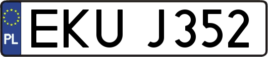 EKUJ352