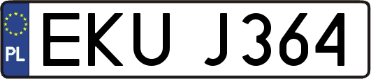 EKUJ364
