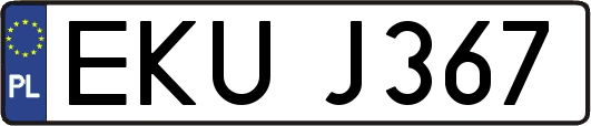 EKUJ367