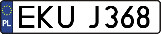 EKUJ368