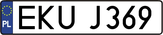EKUJ369