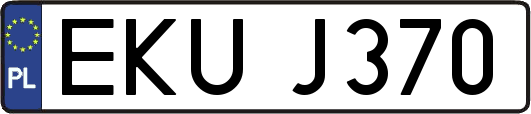 EKUJ370