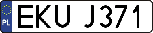 EKUJ371