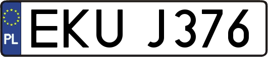 EKUJ376