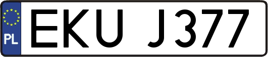EKUJ377