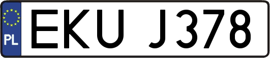 EKUJ378