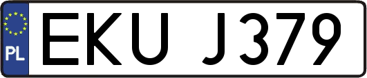 EKUJ379