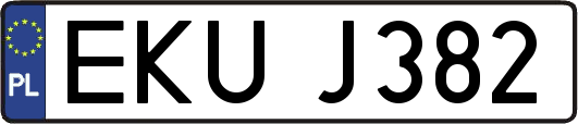 EKUJ382