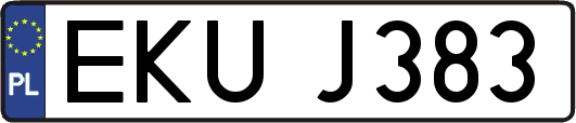 EKUJ383