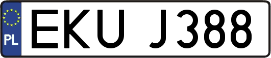 EKUJ388