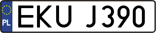 EKUJ390
