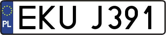 EKUJ391