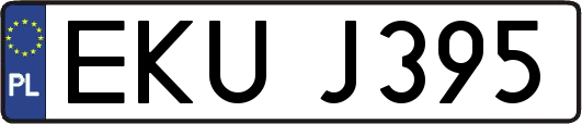 EKUJ395
