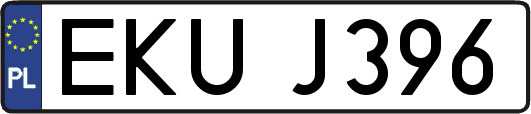EKUJ396