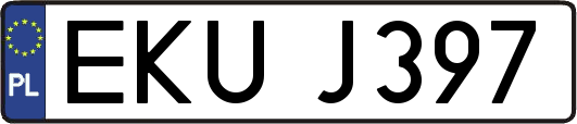 EKUJ397
