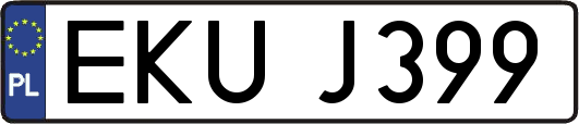 EKUJ399