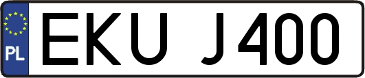 EKUJ400
