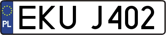 EKUJ402
