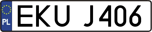 EKUJ406