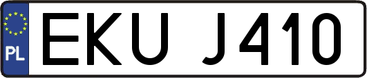 EKUJ410