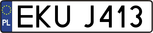 EKUJ413