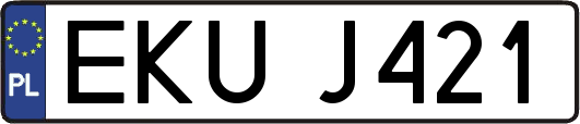 EKUJ421