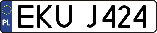 EKUJ424