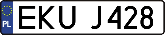 EKUJ428