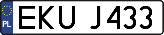 EKUJ433